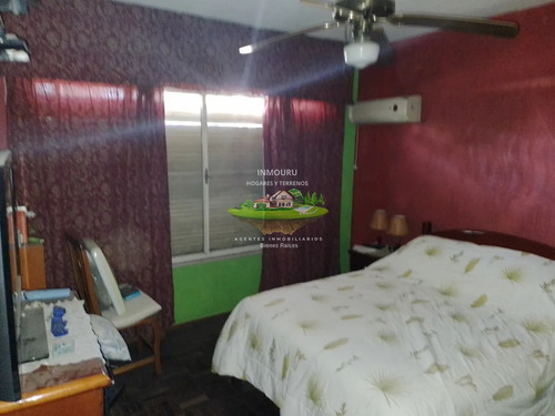 Se Vende Hermosa Y Amplia Casa En Barrio Cerro