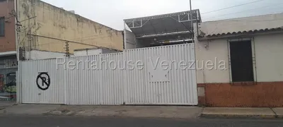 Galpón en alquiler