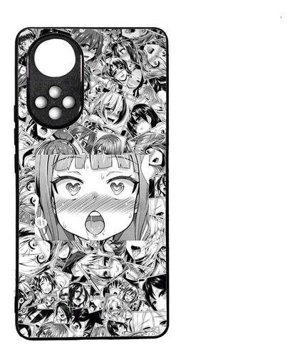 Funda Protector Case Para Huawei Nova 9 Hentai Echi