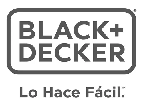 Hidrolavadora Black+decker 1512psi 1400w Pw1450td-b3