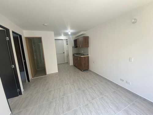 Apartamento En Venta San Antonio De Prado, Medellín Antioquia