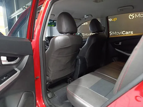 SsangYong Korando 2.0 C Fl Gasolina 4x4
