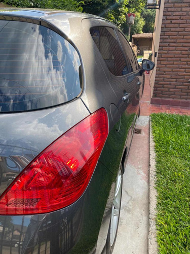 Peugeot 308 1.6 Feline Hdi 115cv 2014