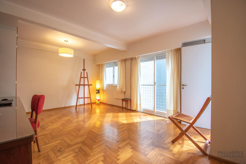 Imagen 2 de 30 de Venta Departamento Caballito Monoambiente Excelente Ubicación