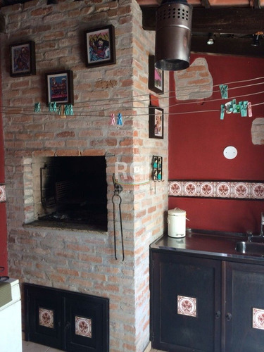 Imagem 17 de 24 de Casa Parque Santa Fé Porto Alegre - 5651