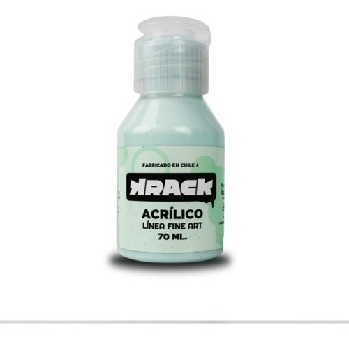 Set Acrilicos Krak Pasteles