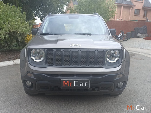 Jeep Renegade Sport Lx