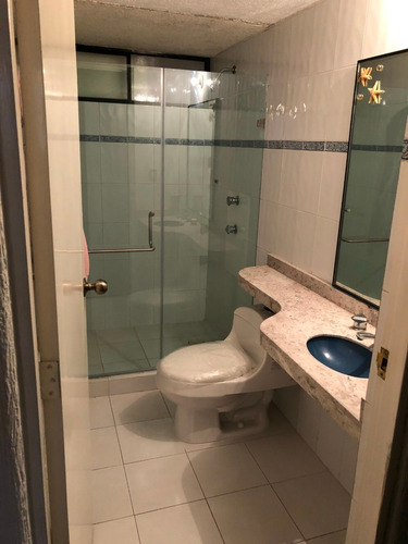 Imagen 5 de 14 de Departamento En Venta Rinconada De Chimalcoyoc, Tlalpan