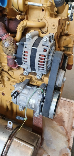 Motor Caterpillar C4.4 Acert