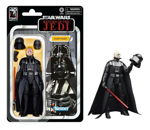 Star Wars: A Série Negra Darth Vader, O Retorno De Jed