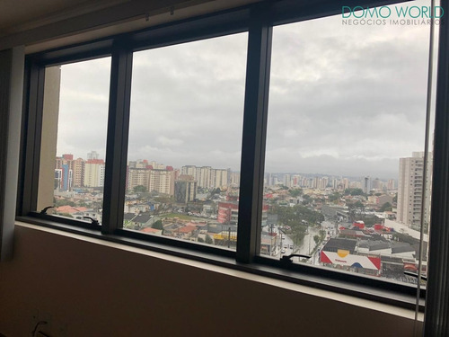 Imagem 10 de 19 de Ótima Localização - Próx. A Coop! - Sa01255 - 34385571