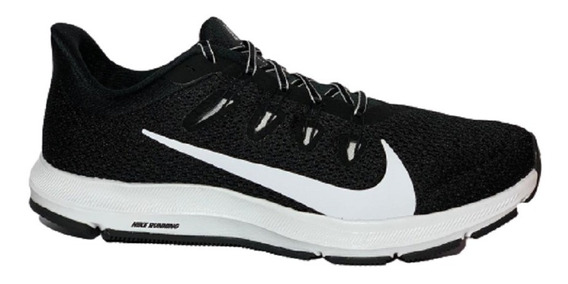 tenis nike preto florido