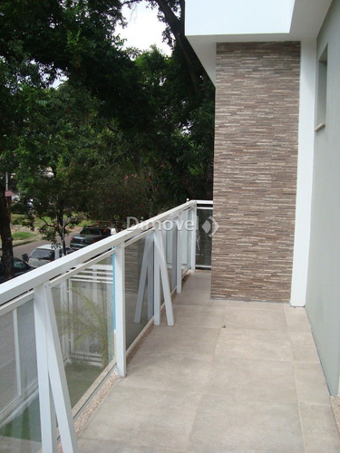 Imagem 10 de 13 de Casa Em Condominio - Nonoai - Ref: 18732 - V-18732