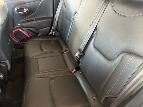 Jeep Renegade 2.0 Trailhawk 4x4 Aut. 5p 9 marchas
