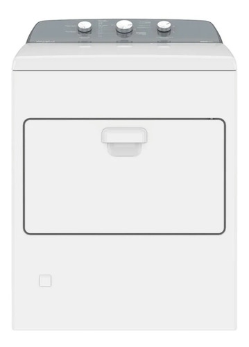 Secadora 20 Kg Whirlpool