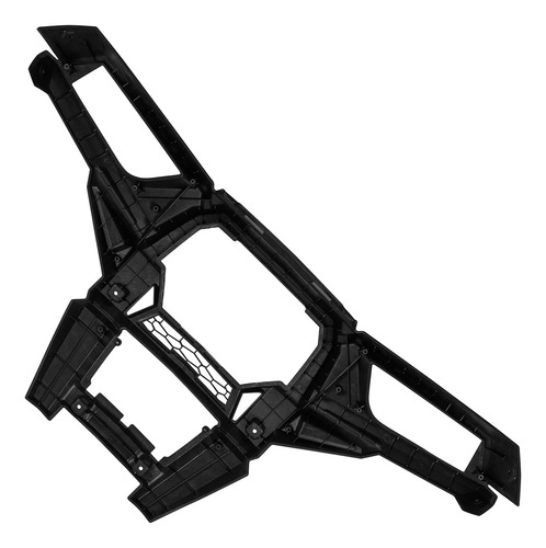 Caltric 5439786-070 5451482-070 7519650 Front Bumper Fas Cch
