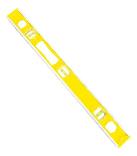 Nivel De Aluminio/plastico 24 Uyustools Nip024
