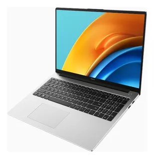 Laptop Huawei Matebook D16 Ryzen 5 16gb 512gb