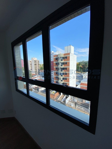 Imagem 13 de 21 de Sala Comercial Para Venda E Locação R$ 1.600,00 - Vila Itapura Campinas - Sa00209 - 69437463