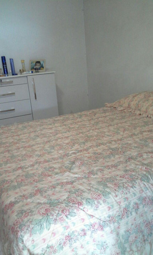 Imagem 7 de 11 de Sobrado À Venda, 2 Quartos, 2 Suítes, 3 Vagas, Alves Dias - São Bernardo Do Campo/sp - 36453