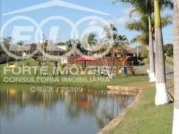 Imagem 7 de 8 de Lote Á Venda Em Condominio Salto, Terras De Santa Rosa Ii, Área 1000m² - Tr02150 - 70492714