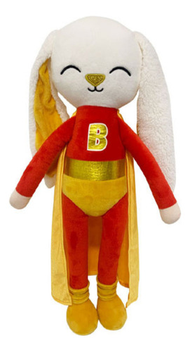 Peluches Bosque Encantado | Benjamín