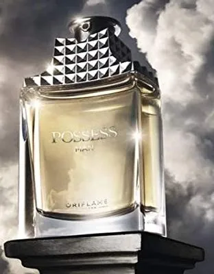 Possess oriflame hombre sale