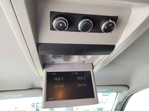 Imagen 8 de 15 de Dodge Grand Caravan 2019 5p Sxt Plus V6/3.6 Aut