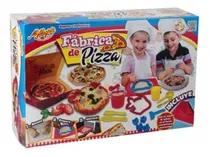 Comprar Fábrica De Pizza Mi Alegria Sku 5217