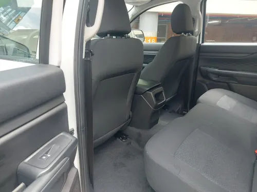 Ford Ranger 2.0 Xl 4X4