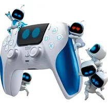 Comprar Joystick Sony Ps5 Dualsense Astro Bot Edición Limitada