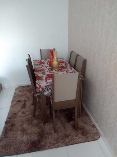 Aluguel De Apartamentos / Padrão Na Cidade De São Carlos 27044