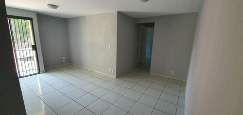 Apto Terreo 55m Vago Pirituba 2 Dorm1 Vg,condomínio Fechado,