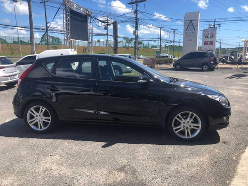 Imagem 4 de 9 de Hyundai I30 2.0 Mpi 16v Gasolina 4p Manual 2011/2012