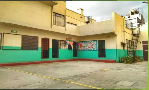 Imagen 4 de 7 de Venta De Edificio Para Escuela, Colonia Lindavista