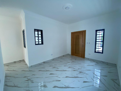 Casa En Venta En Puerto Plata