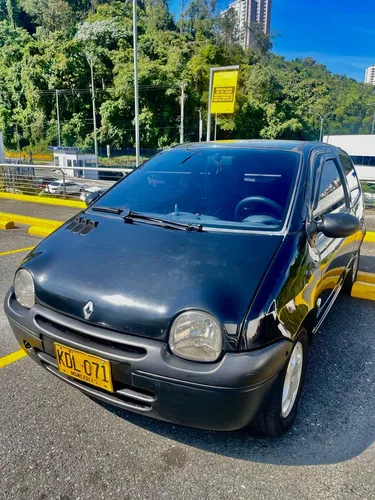 Renault Twingo 1.2 Access +