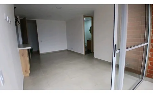 Vendo Apartamento En Itagui, Urb Bahia Grande