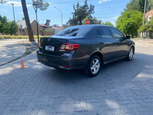 Imagen 7 de 11 de Vendo - Financio Toyota Corolla Xei Año 2013