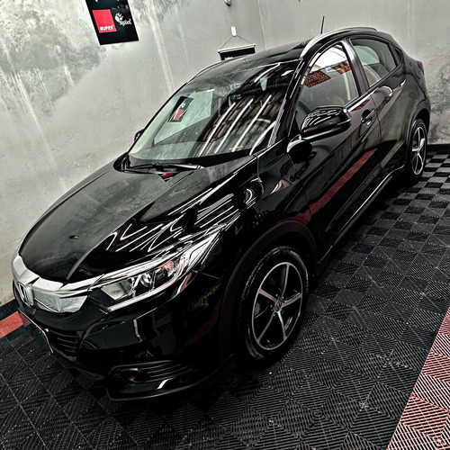 Honda HR-V 1.8 Exl Flex Aut. 5p