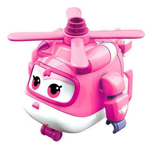 Boneco Cubic Super Wings - Dizzy - Multikids Br1410