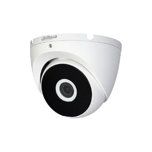 Camara Domo Metalico Hdcvi 5mp T2a51n - Cctv - Dahua