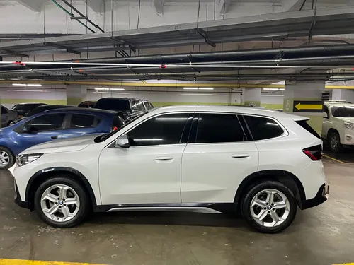 BMW X1 Sdrive 18 I