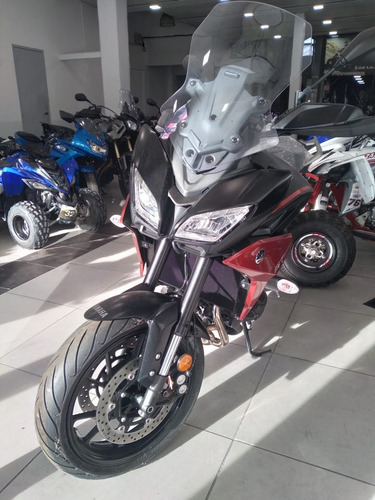 Yamaha Mt 09 St 0km Performance Bikes Entrega Inmediata