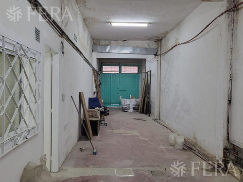 Imagen 3 de 6 de Alquiler Galpón En Villa Dominico (30083)