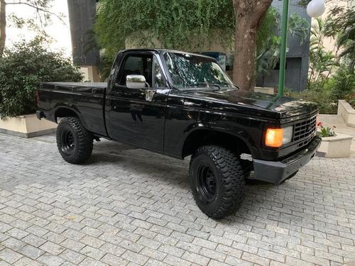 Chevrolet A10