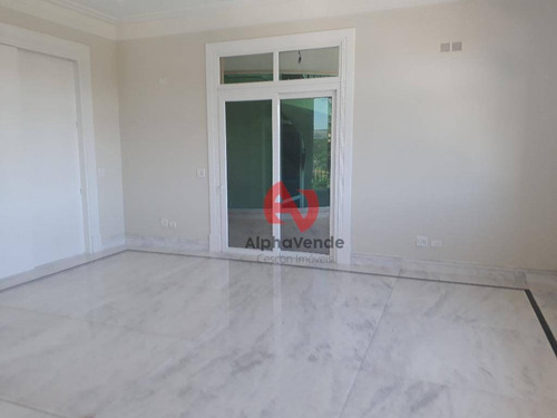Imagem 21 de 30 de Tamboré 2 - Casa Com 7 Suítes À Venda, 2250 M² - Alphaville - Santana De Parnaíba/sp - Ca3362