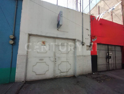 Oficina En Renta En Colonia Aguilera, Azcapotzalco, Cdmx