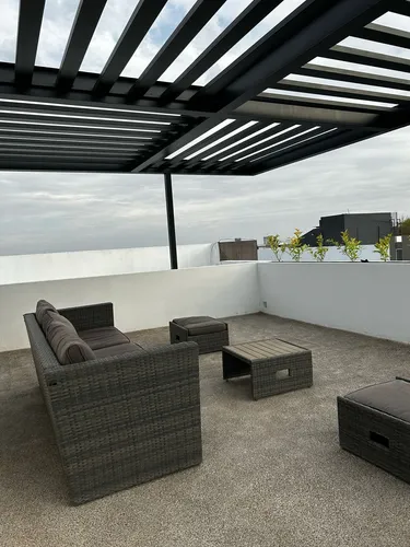 Casa En Renta En Lomas Del Molino I, León Guanajuato