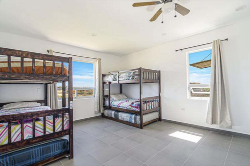 Casa Hatch, Todos Santos, Bcs